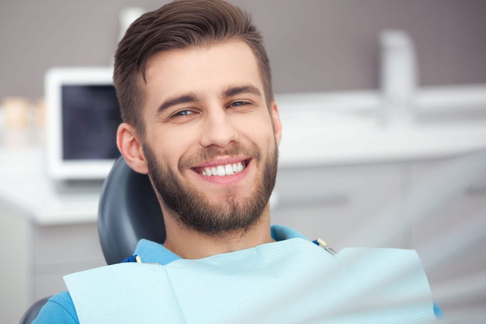 Oral Cancer Screening in Bolingbrook, IL