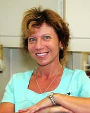 Hygienists of Professional Center of Dental Care