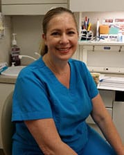 Hygienists of Professional Center of Dental Care