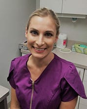 Dr. Brittany Shubert in Bolingbrook, IL