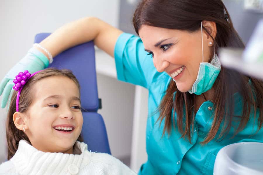 Meet the doctors from Professional Center of Dental Care in Bolingbrook, IL